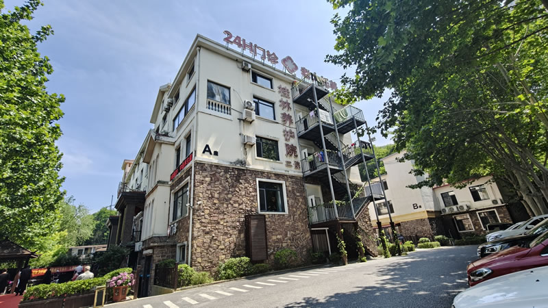 桂林二部
